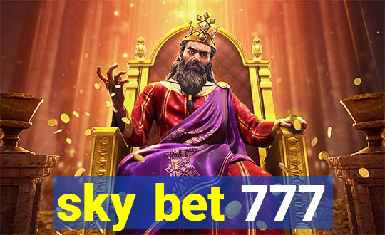 sky bet 777